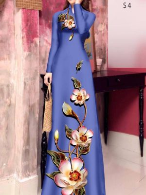 1623732451 448 vai ao dai mau moi dep nhat (8)